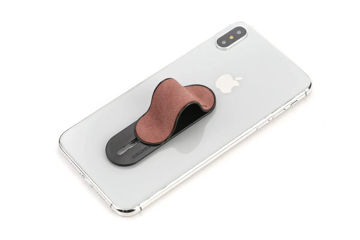 Momostick - PU-Wildleder