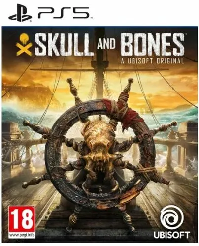 Skull and Bones - PS5