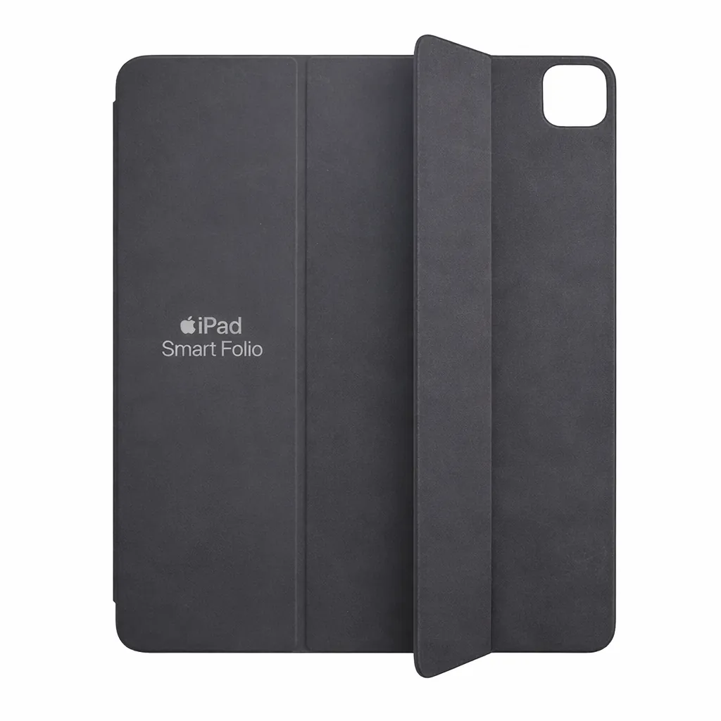 Smart Folio iPad Case schwarz für iPad Pro 12,9"