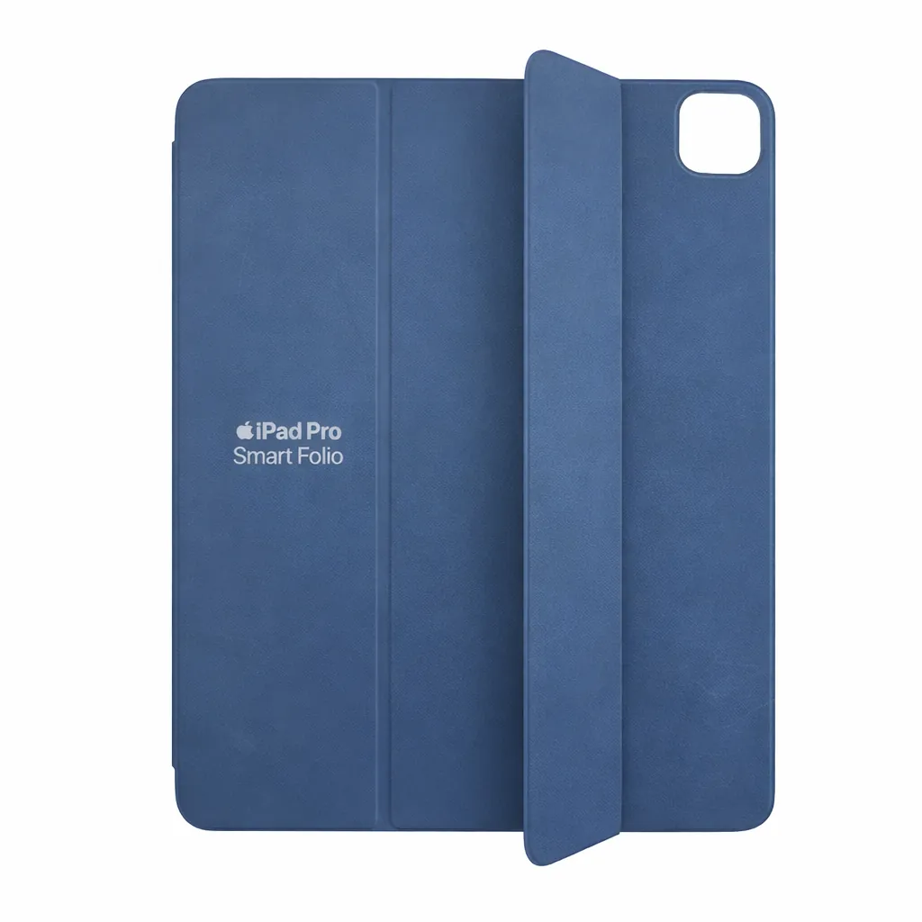 Smart Folio iPad Case marine blau für iPad Pro 12,9"