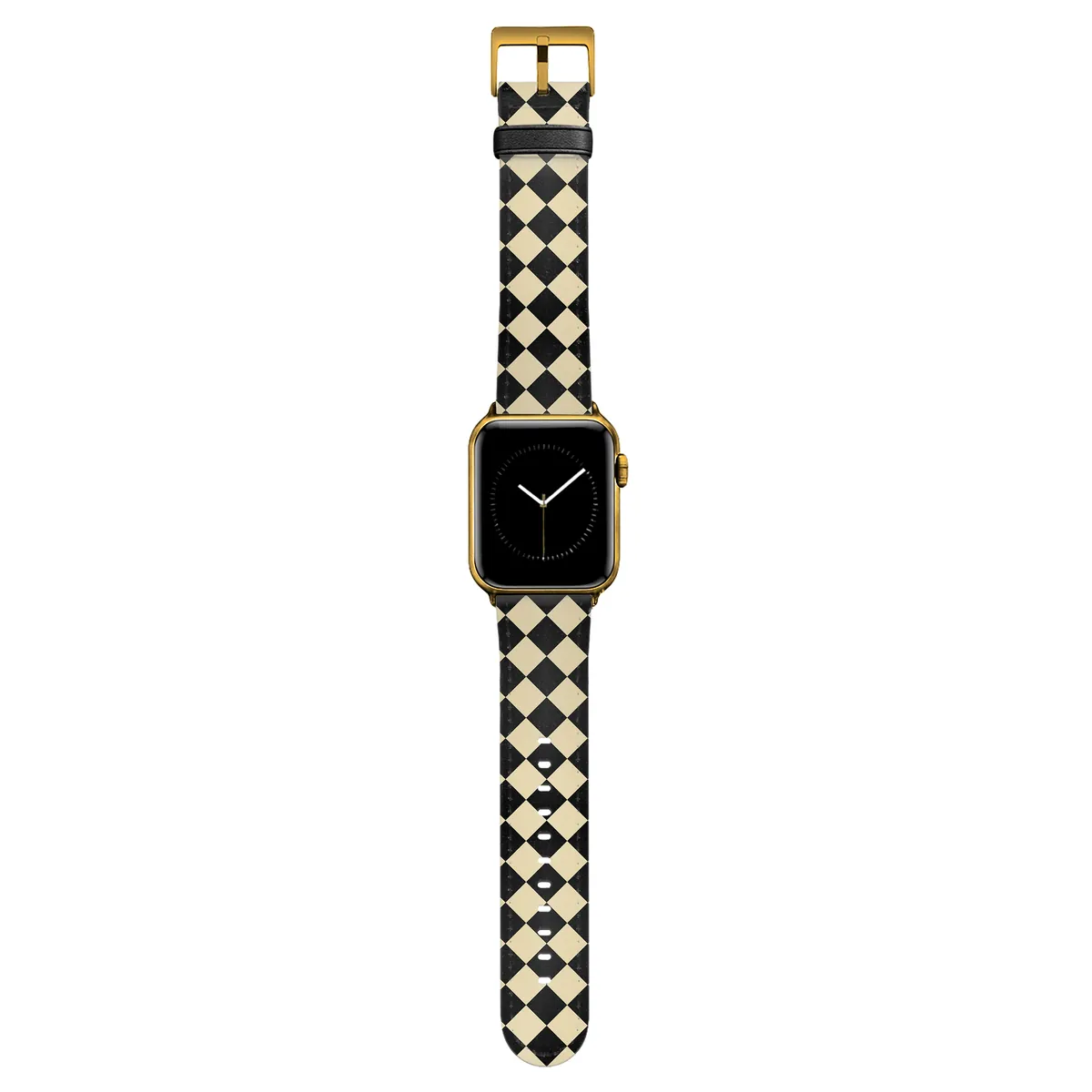 Soho - Apple Watch Armband 38-41mm & 42 (ab Serie 10)