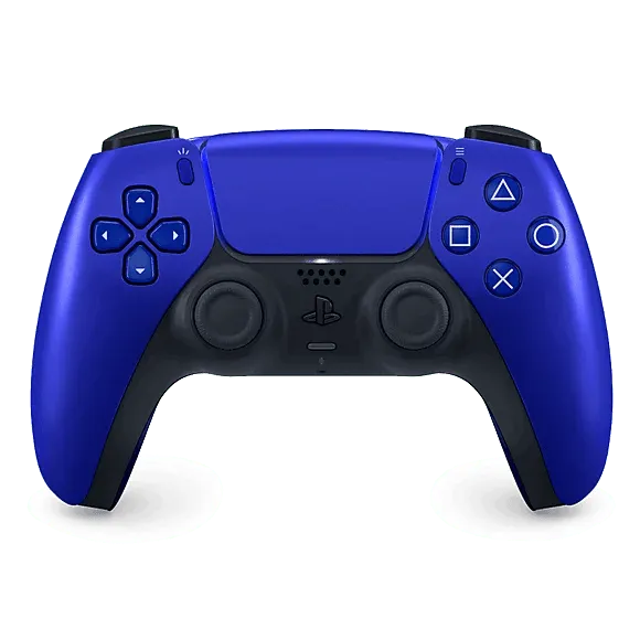 SONY Dualsense Wireless Controller Cobalt Blue - PS5
