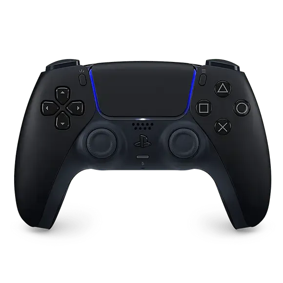 SONY Dualsense Wireless Controller Schwarz (Midnight Black) - PS5