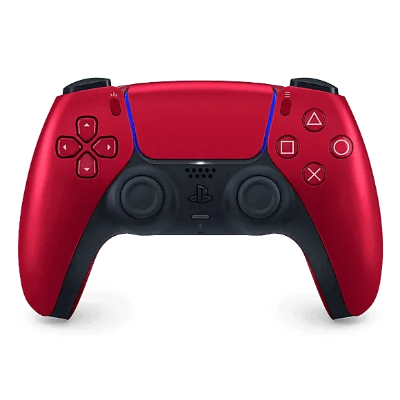 SONY Dualsense Wireless Controller Volcanic Red - PS5