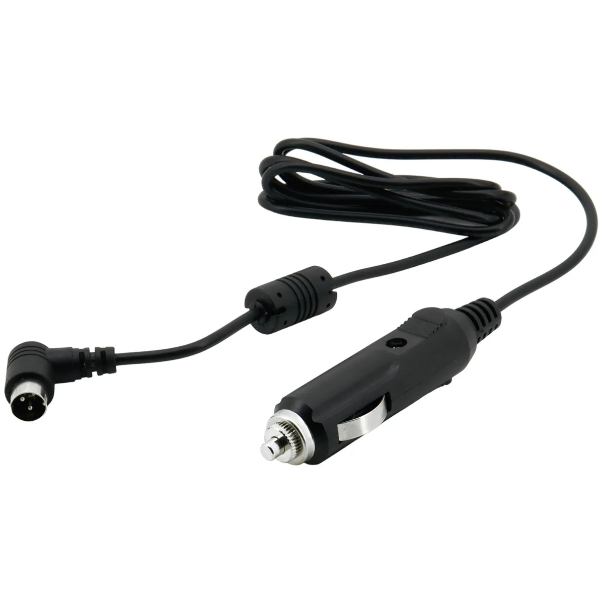 Soundmaster EliteLine KTD12V KFZ-Adapter für KTD1020SI - 12 V Autoadapter für Wohnmobile Wohnwagen Camper etc.