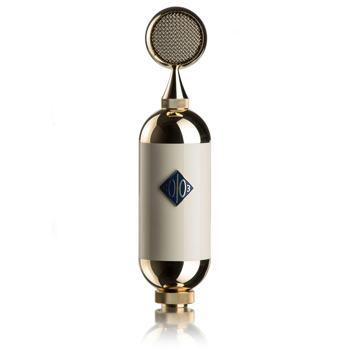 Soyuz 017 Tube