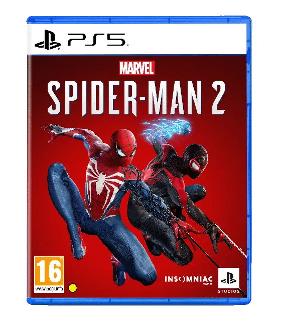 Spiderman 2 - PS5