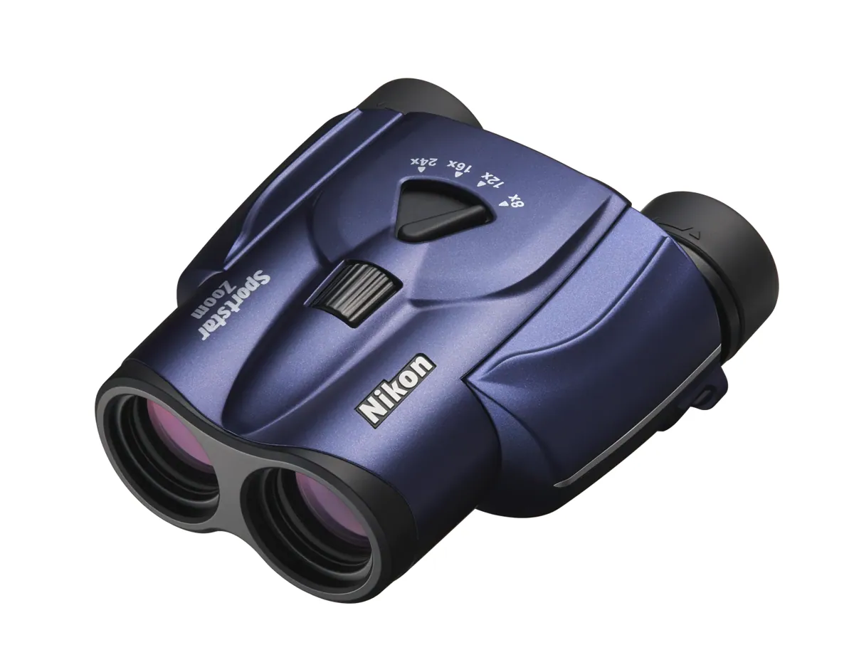 Nikon SPORTSTAR ZOOM 8‑24x25