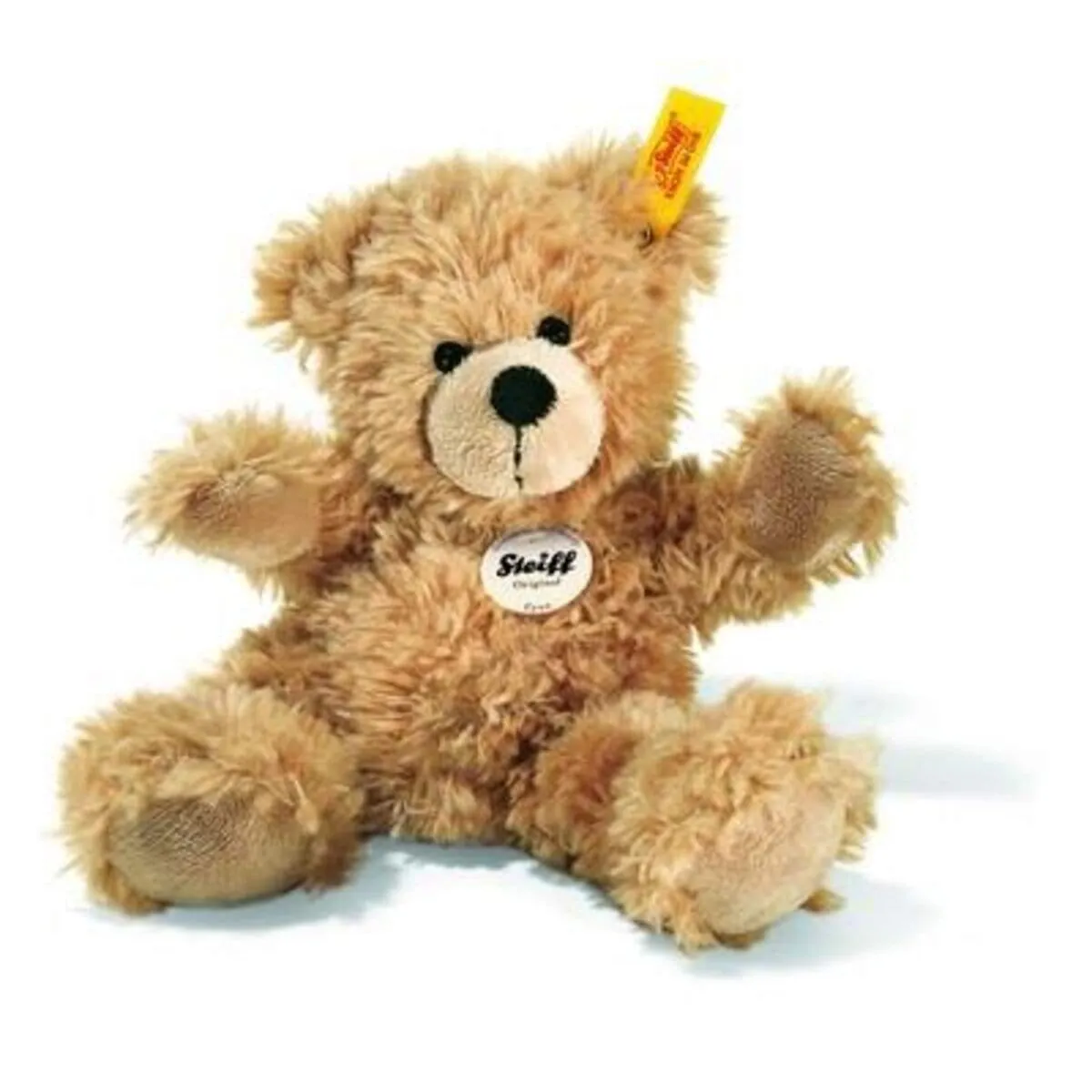 Steiff Fynn Teddybär 28 cm beige