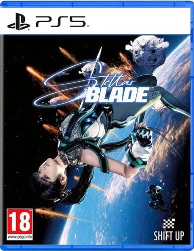 Stellar Blade - PS5