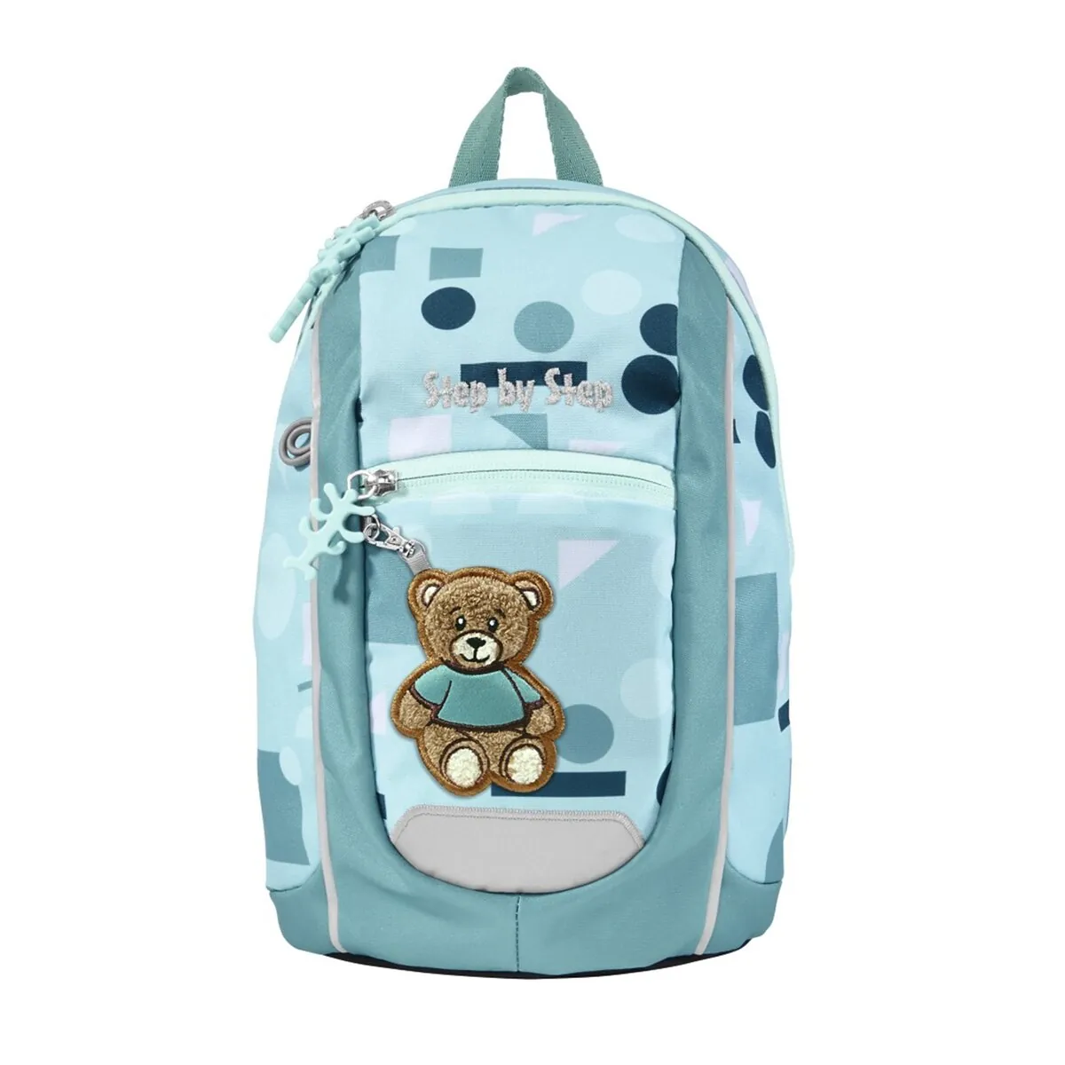 Step by Step KIGA MINI Rucksack "Teddy Carlo"