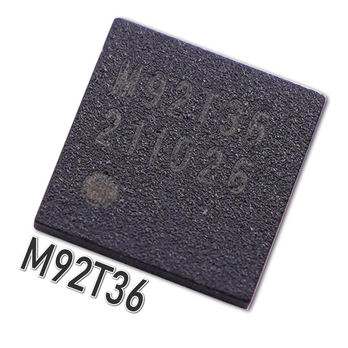 M92T36 Chip für Nintendo Switch Platine