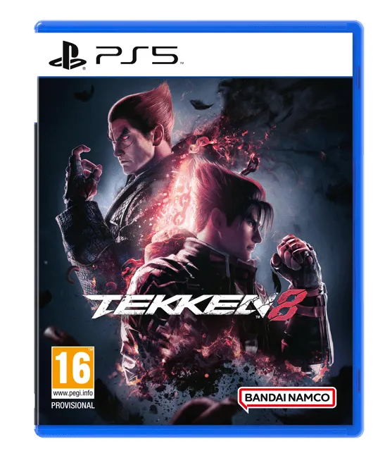 Tekken 8 - PS5