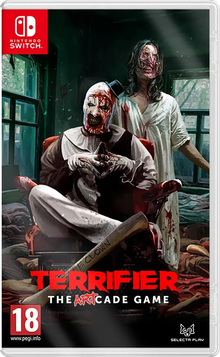 Terrifier