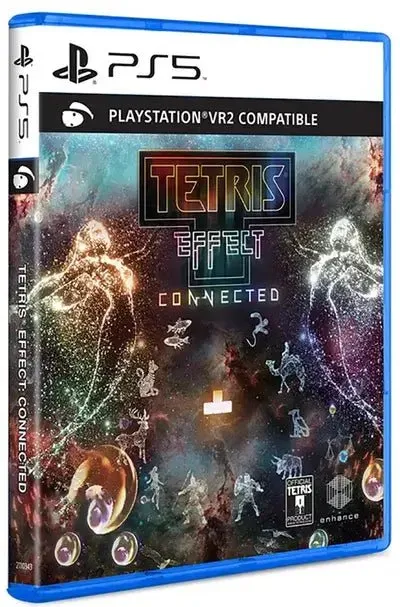 Tetris Effect Connected - PS5