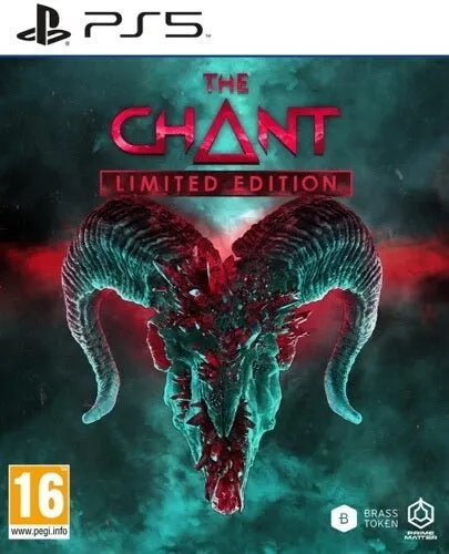 The Chant Limited Edition - PS5