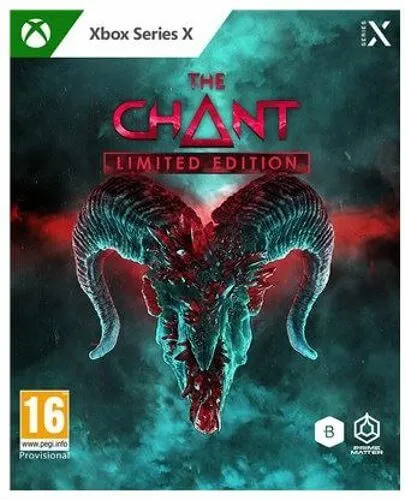 The Chant Limited Edition - XBSX