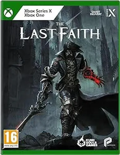 The Last Faith - XBSX