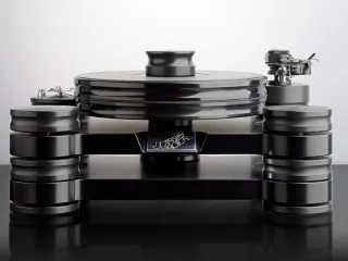 TRANSROTOR DARK STAR REFERENCE
