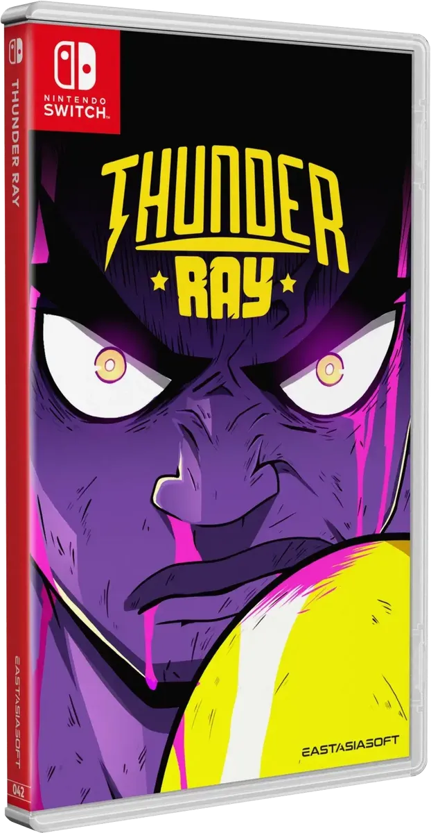 Thunder Ray - Nintendo Switch