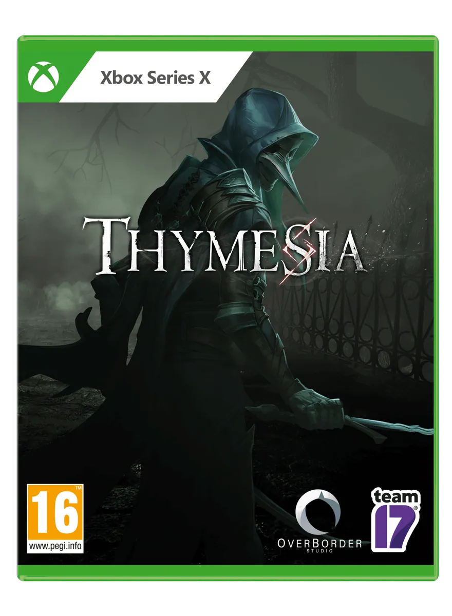 Thymesia - XBSX