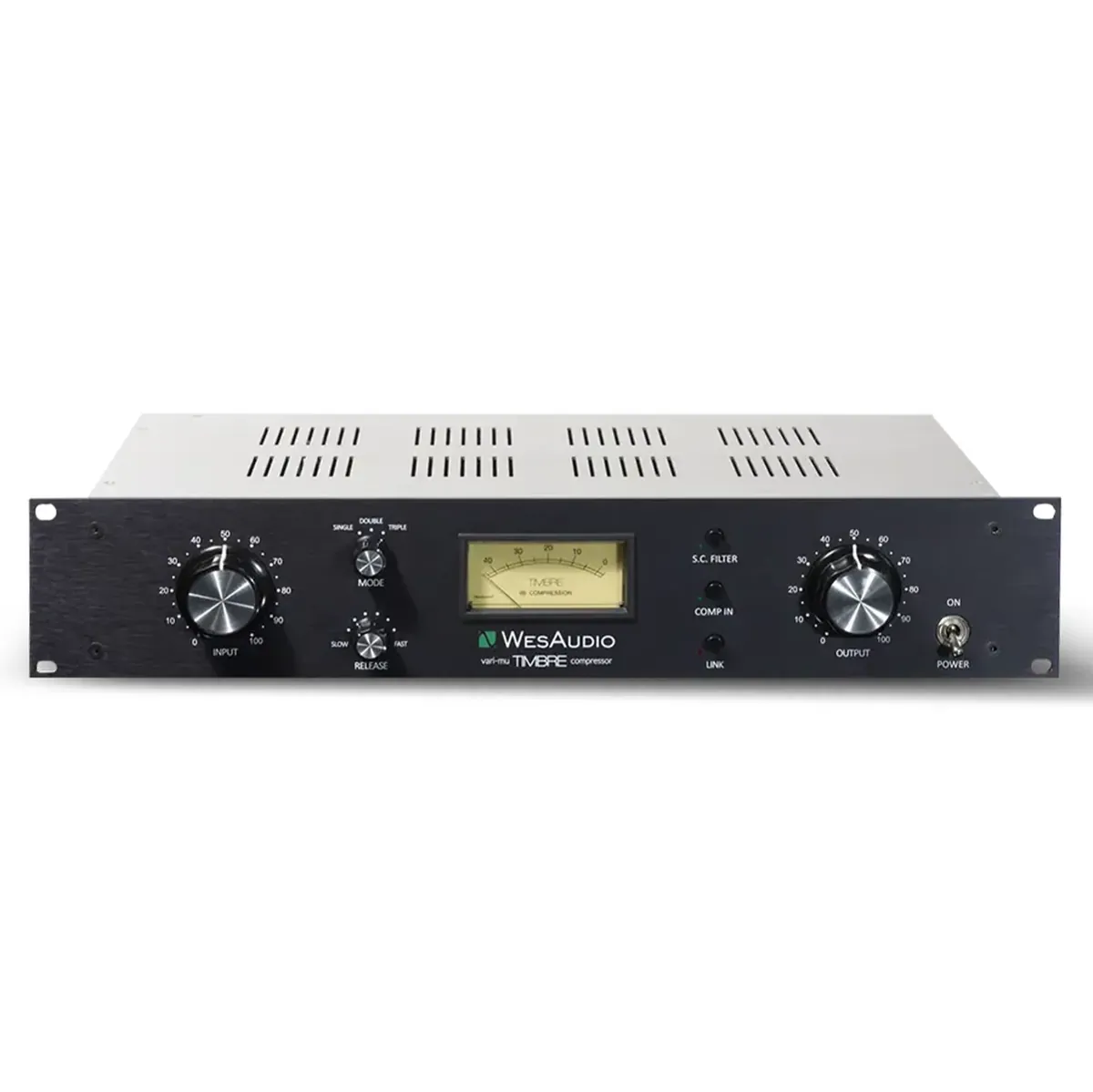 Wes Audio Timbre