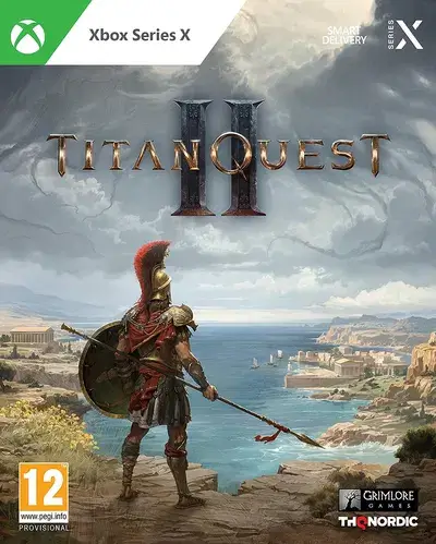 Titan Quest 2 - XBSX