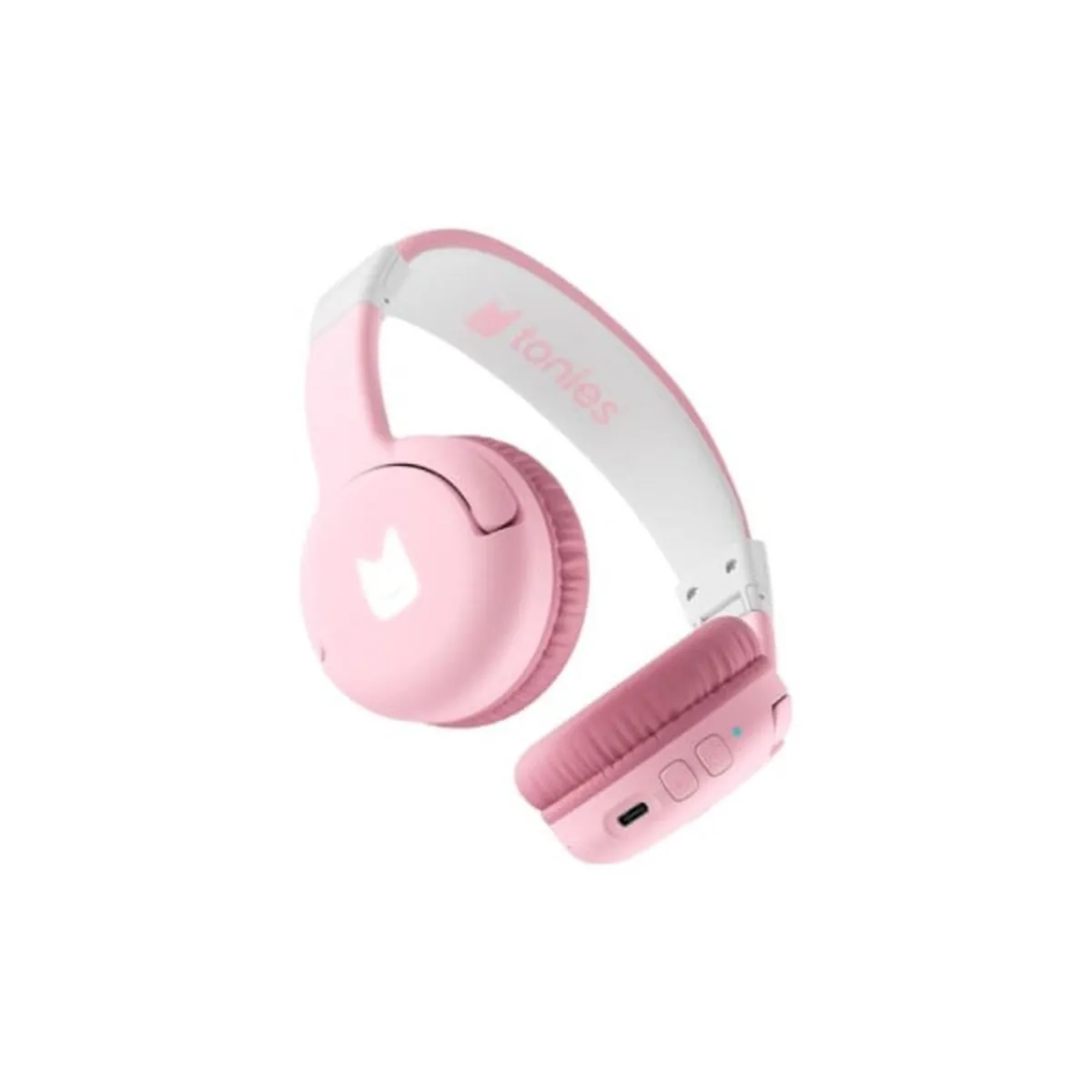 tonies® Bluetooth Kopfhörer | Rosa