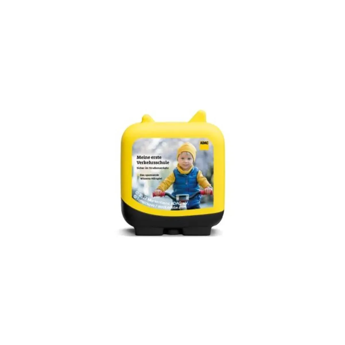 tonies® Clever Tonies - ADAC