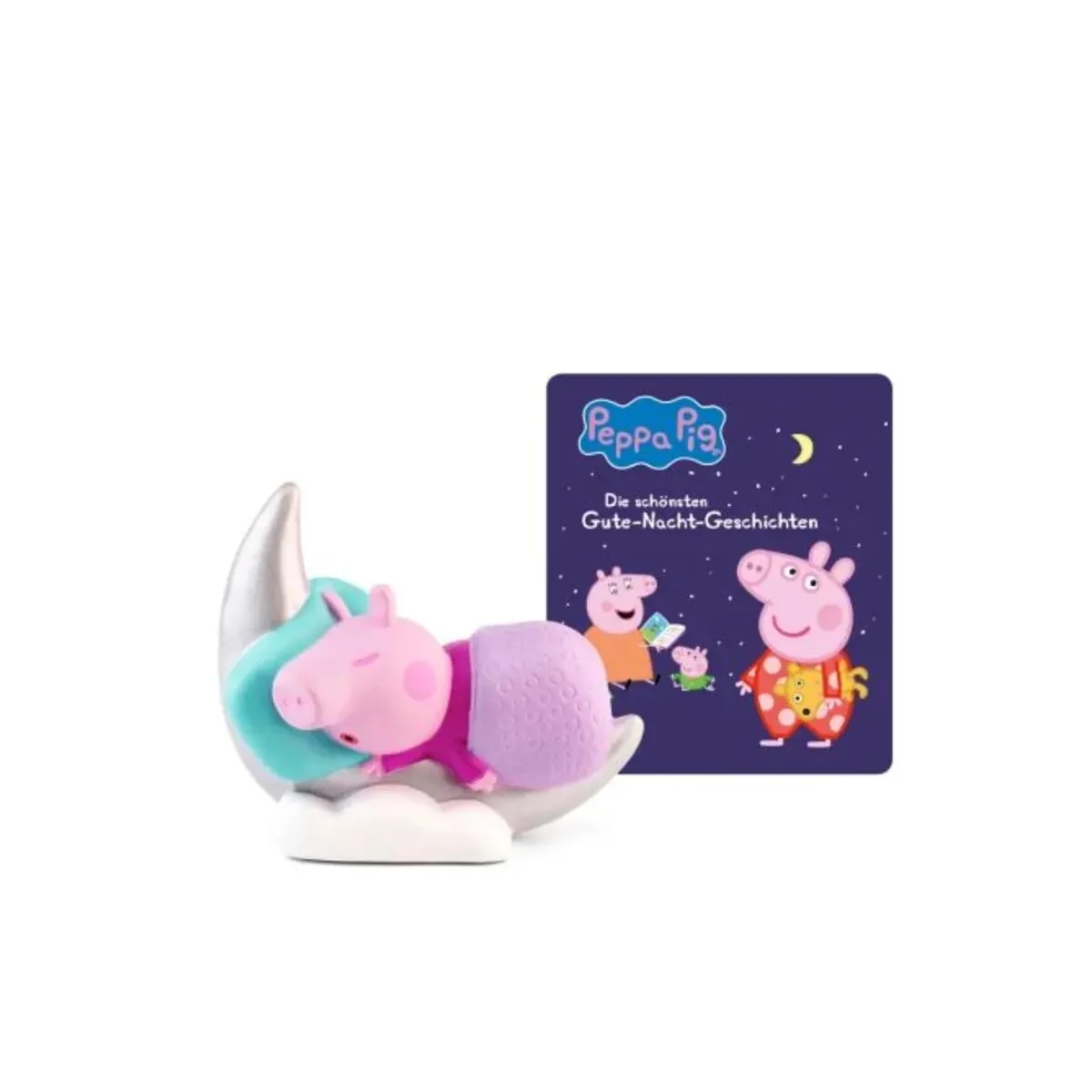 tonies® Hörfigur - Peppa Pig