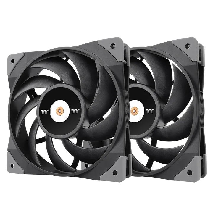 TOUGHFAN  12 PWM Gehäuselüfter (2-Fan Pack)