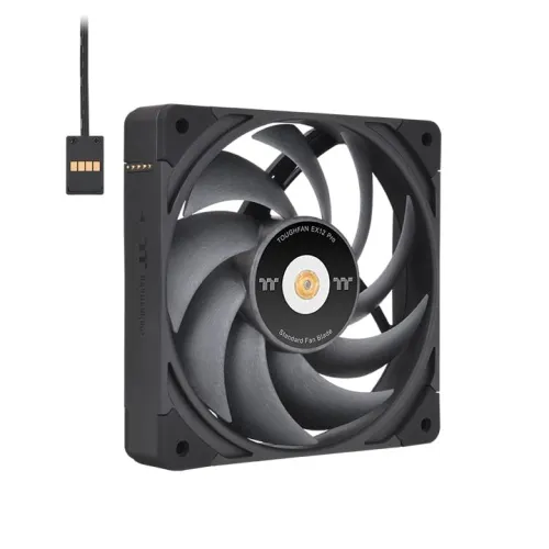 TOUGHFAN EX12 Pro Gehäuselüfter - Swappable Edition (3-Fan Pack)