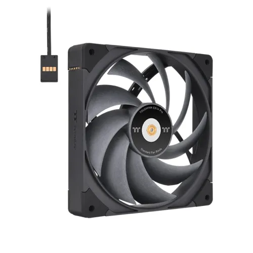 TOUGHFAN EX14 Pro Gehäuselüfter - Swappable Edition (3-Fan Pack)