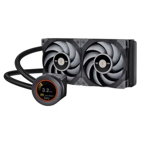 TOUGHLIQUID Ultra 240 AIO Wasserkühlung