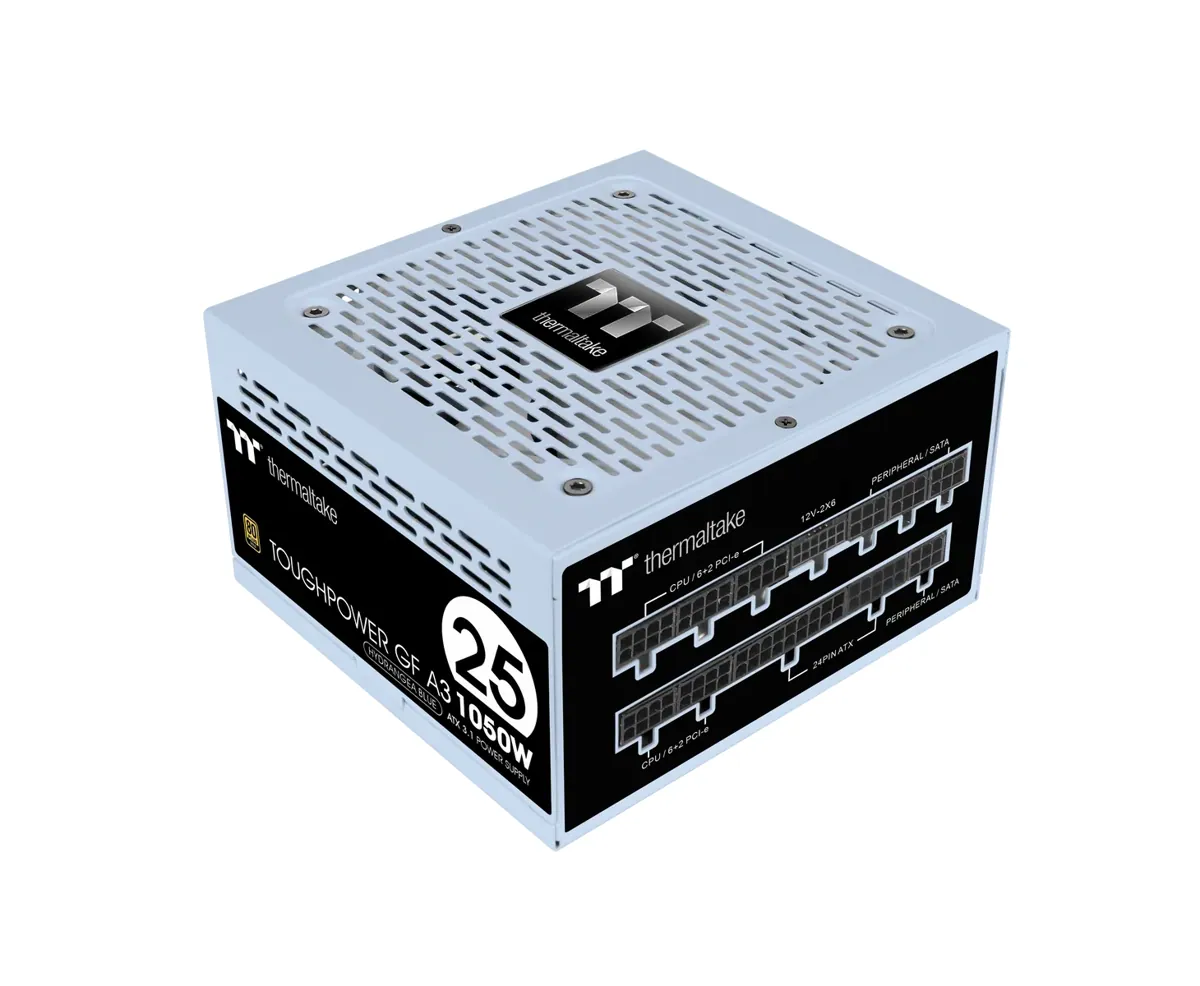 Toughpower GF A3 Hydrangea 1050W Gold PC Netzteil