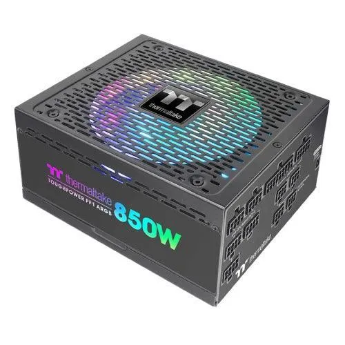 Toughpower PF1 ARGB 850W Platinum PC Netzteil