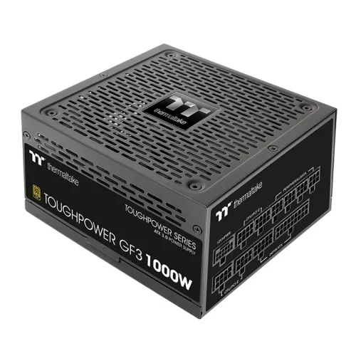 Toughpower GF3 1000W PC Netzteil
