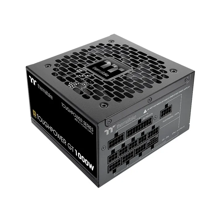 Toughpower GT 1000W Gold PC Netzteil