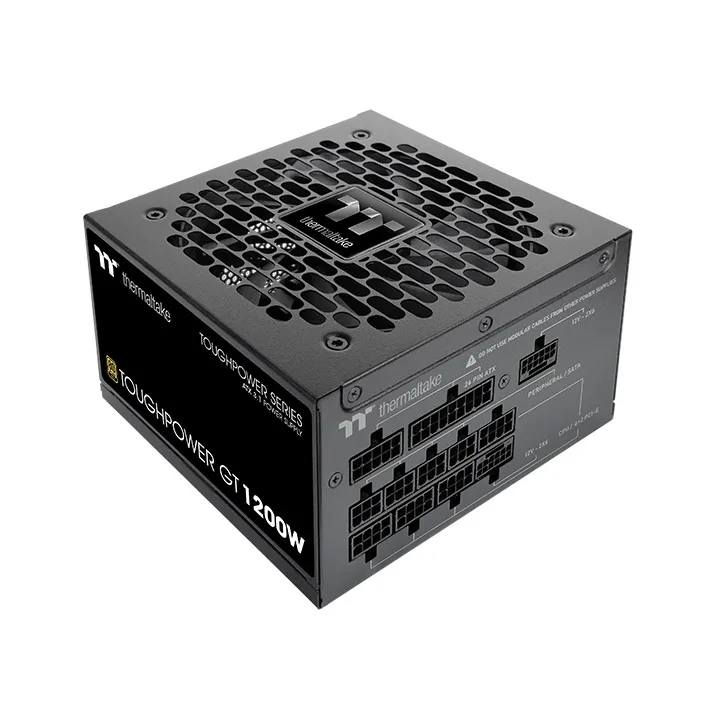 Toughpower GT 1200W Gold PC Netzteil