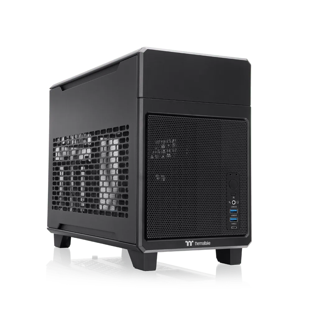 TR100 PC Gehäuse