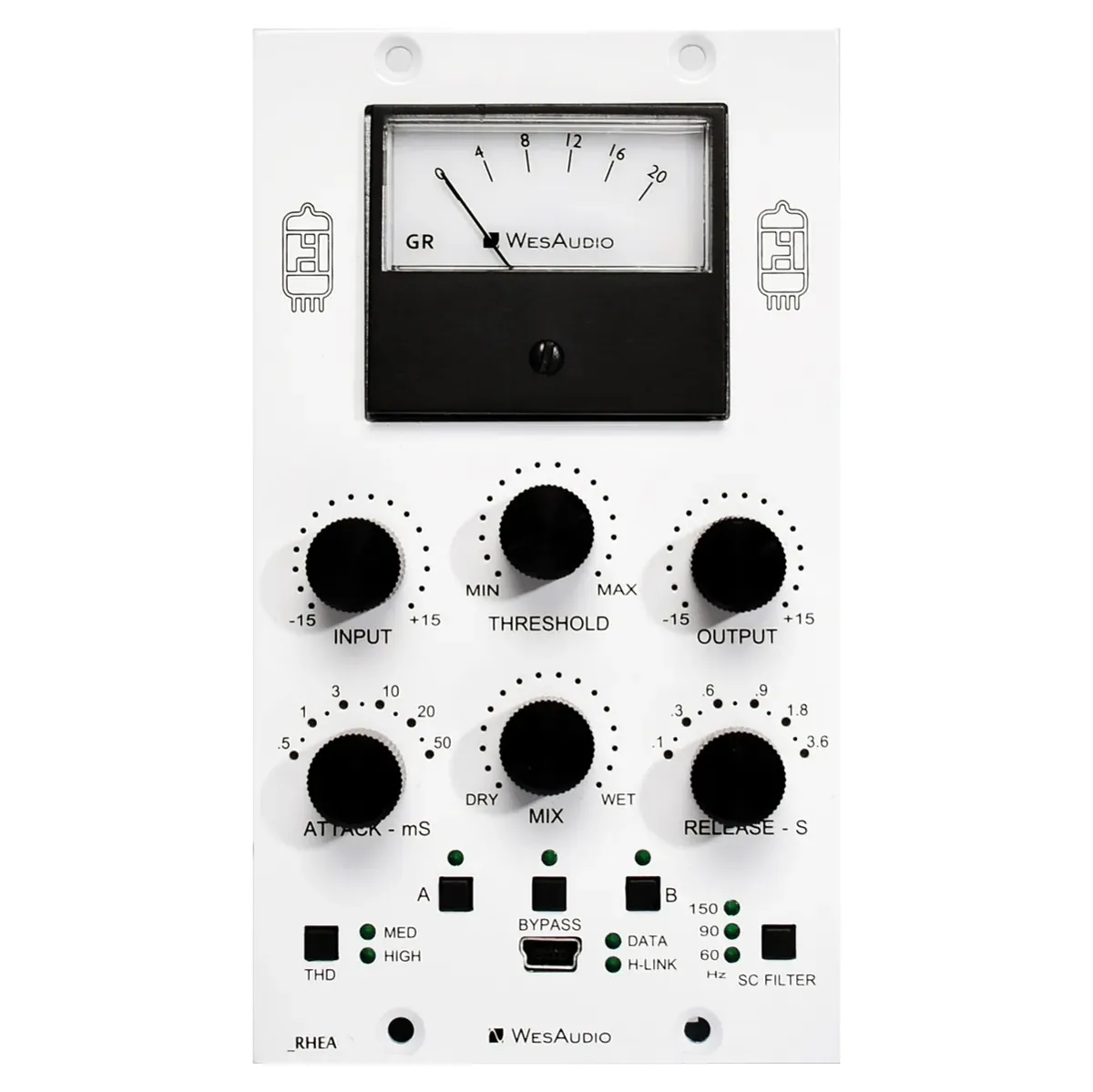 Wes Audio Rhea