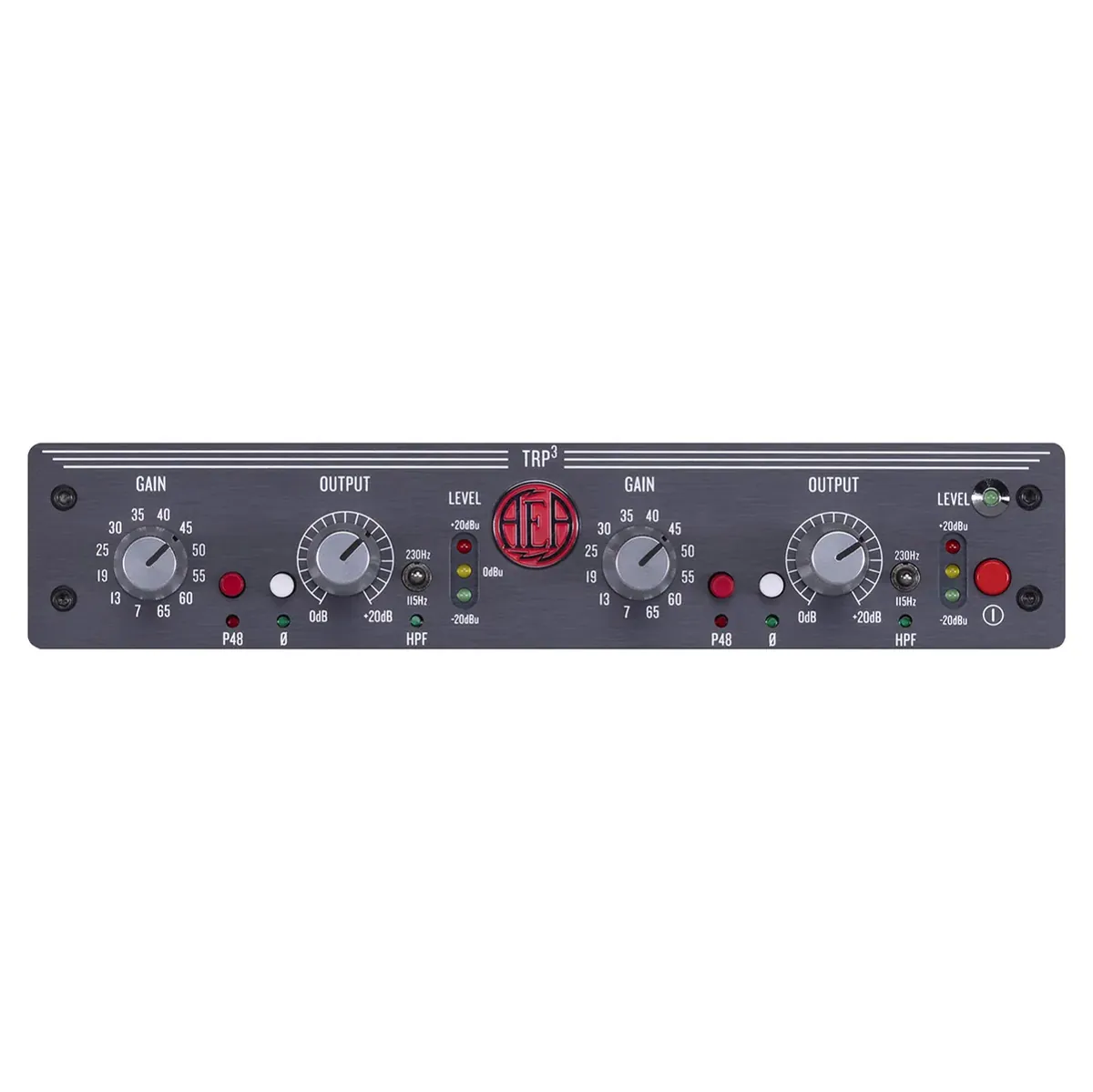 AEA Trp 3