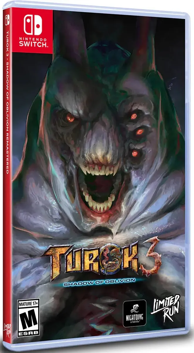 Turok 3