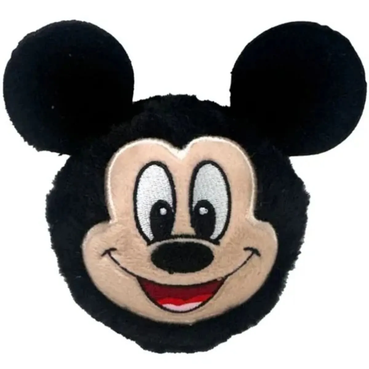 ty Beanie Bouncers Mickey Mouse
