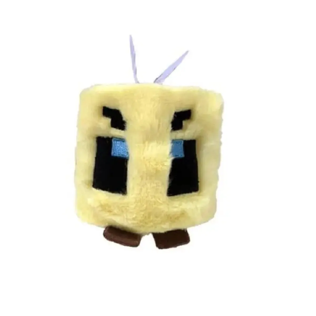 ty Plüschfigur Minecraft Bee Bouncer