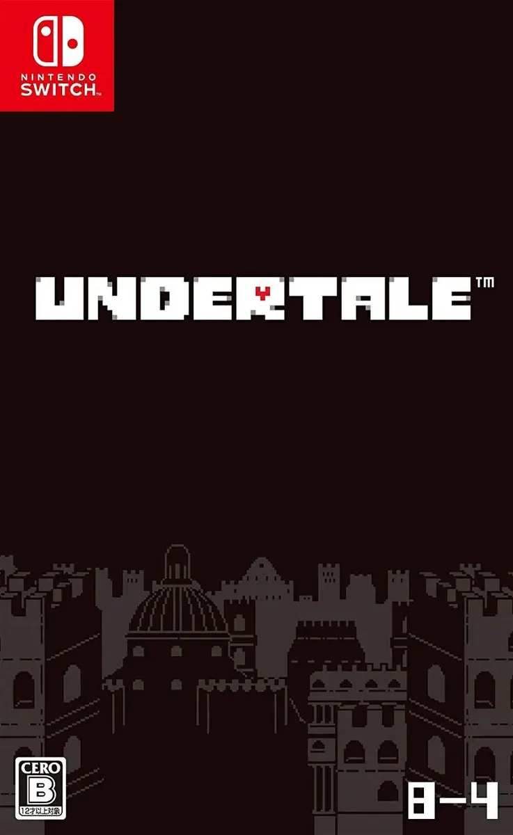 Undertale - Nintendo Switch