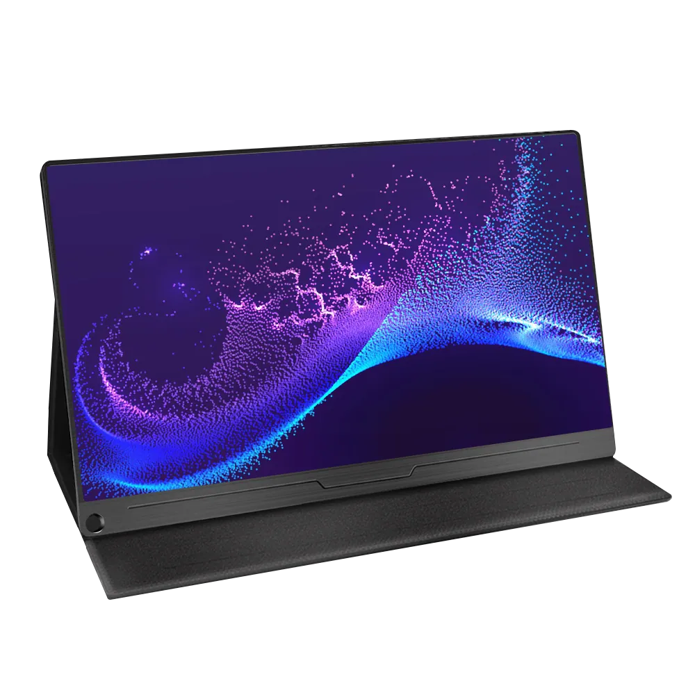 Unify B5 - Tragbarer 15.6 Zoll Cheap 1080 HDMI Monitor With VESA