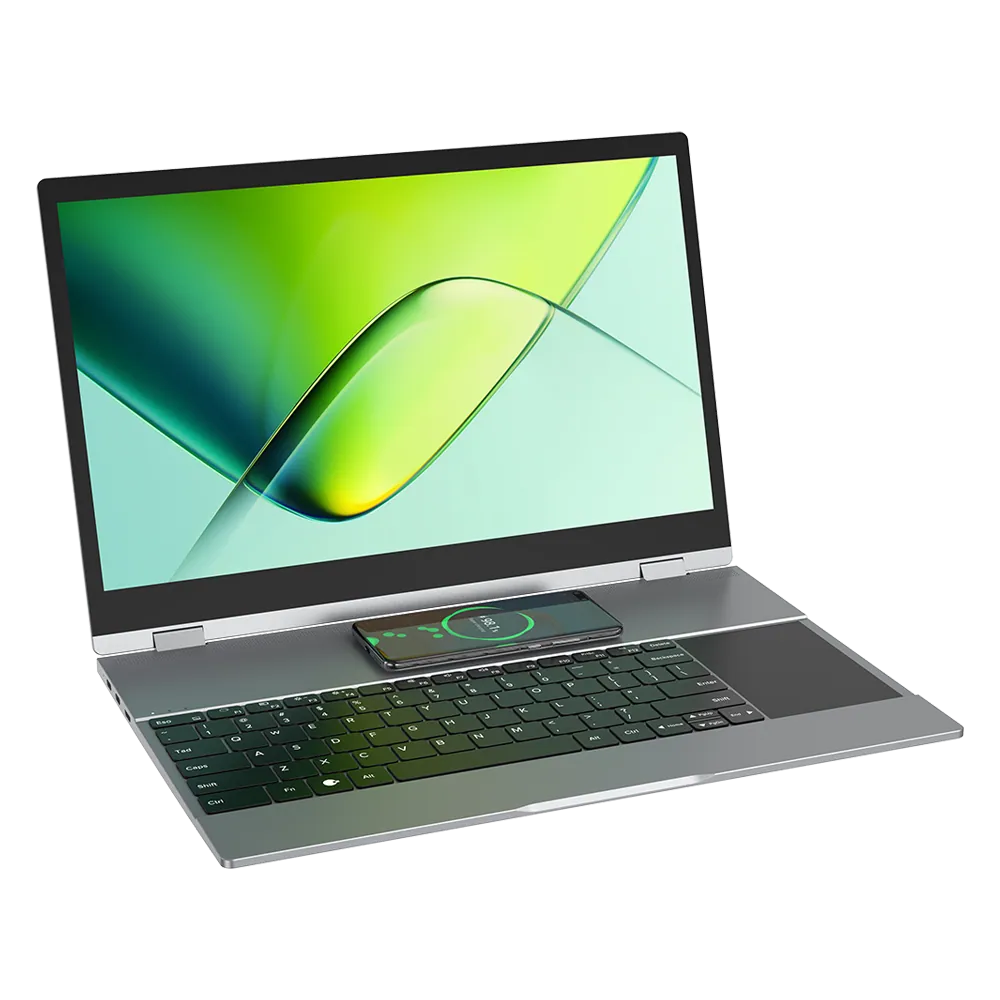 UDock X 15.6 Pro - Lapdock 15,6" Touchscreen Samsung Dex Wireless Monitor