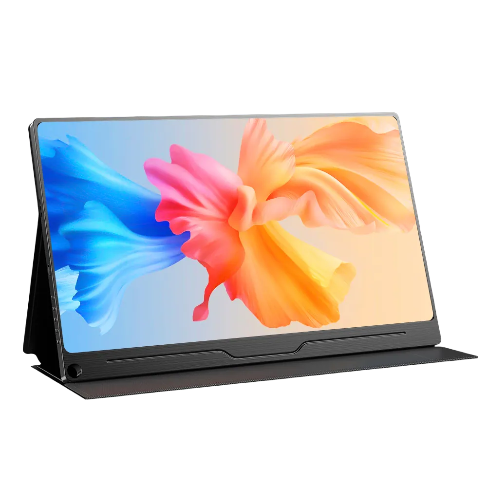 UColor 17 - 17 Zoll Gaming 4K Portable Monitor IPS UHD Bildschirm