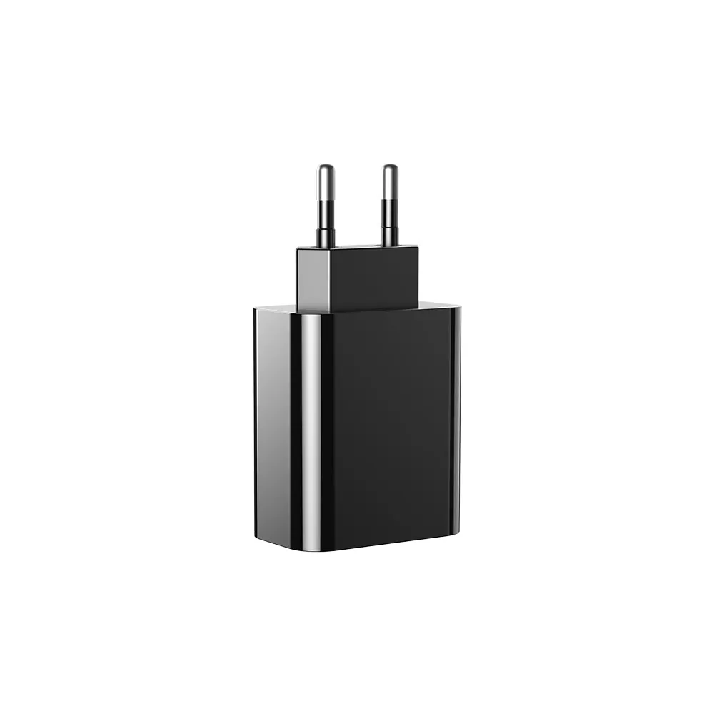 DC 5V Adapter European Plug Adapter USB Wandladegerät